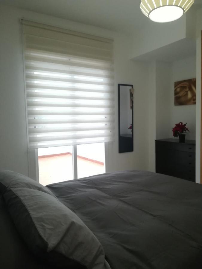 El Remanso Apartment Guadalest Bagian luar foto